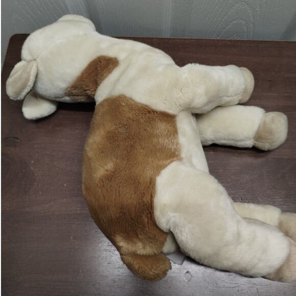 Vintage Lou Rankin Friends Applause Lanna Llama Alpaca 15" Plush Stuffed Animal - Picture 3 of 10